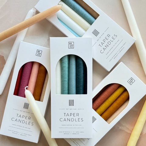 Candles & Home Fragrance