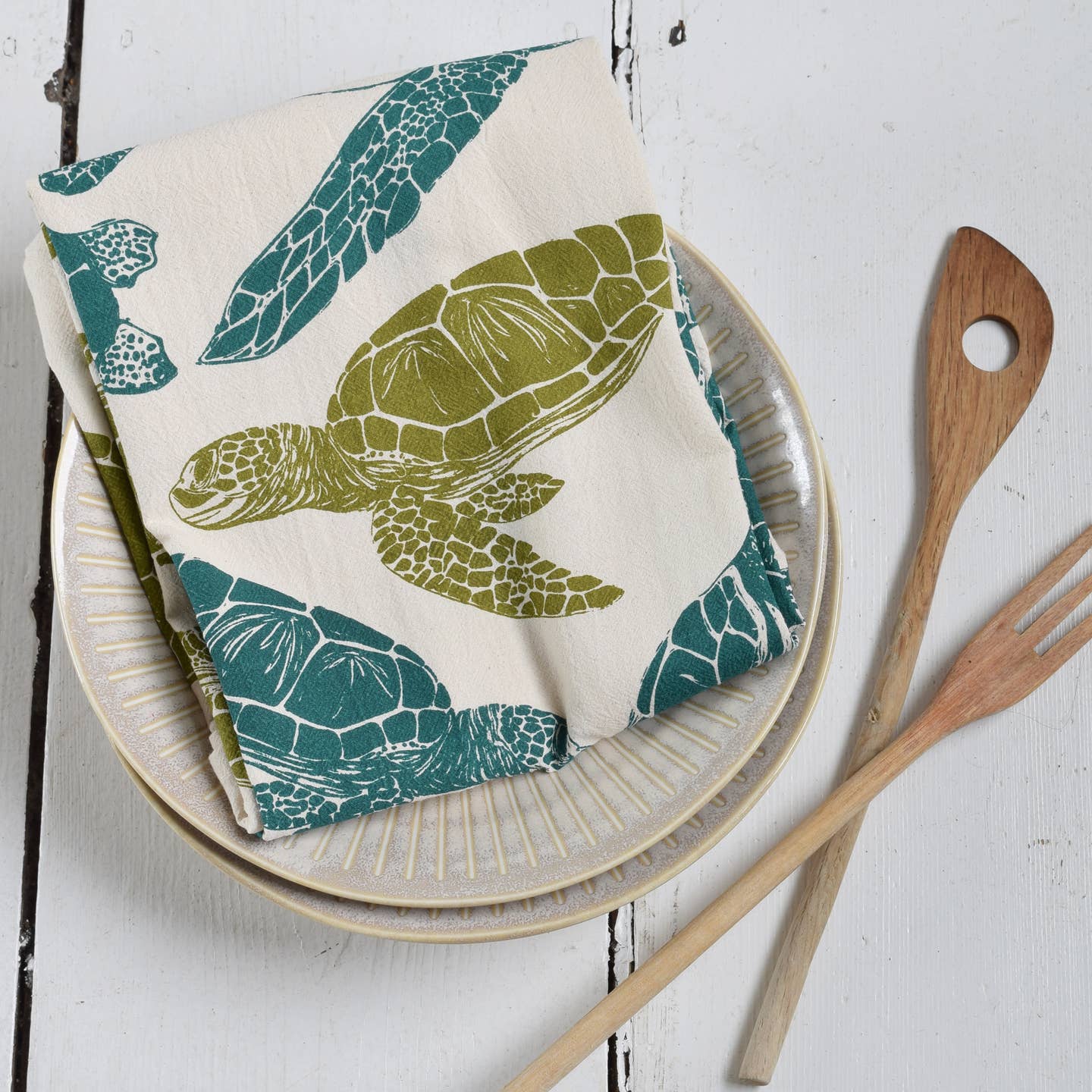 HearthandHarrow Tea Towels - Thumbnail 2