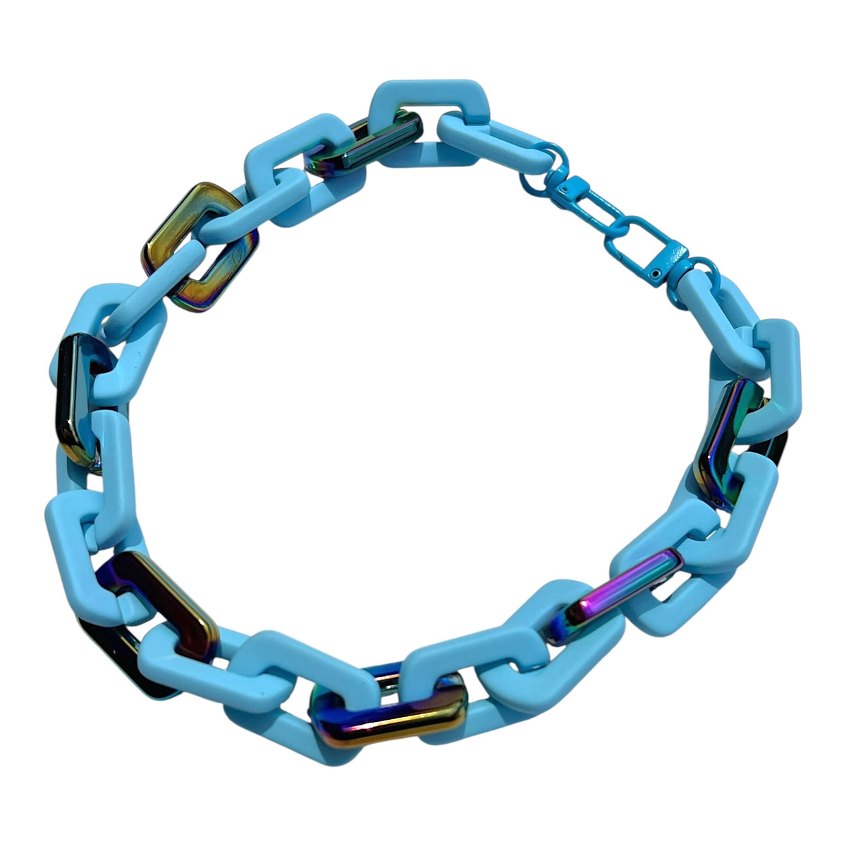 NEW! Mpr X Imaginarium: Parallel Rise Necklace by Meghan Patrice Riley ...