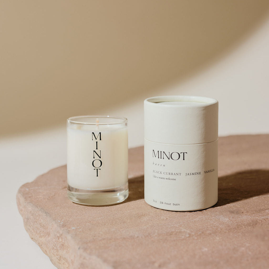 Haven Candle