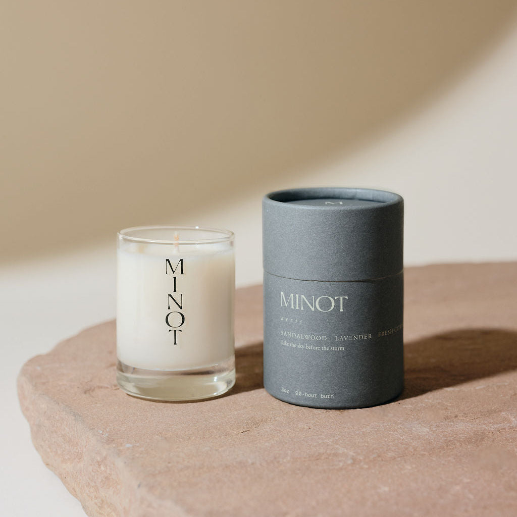 Aeris Candle