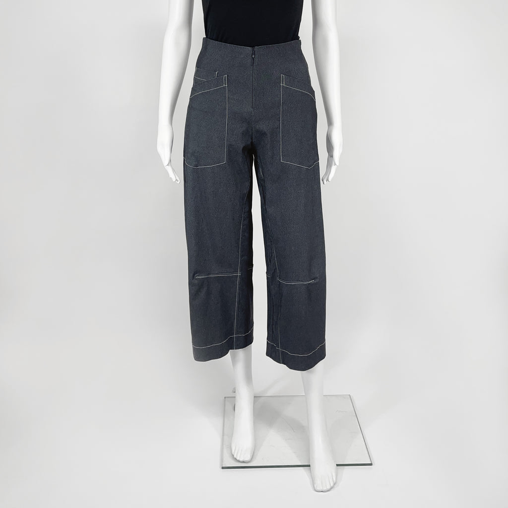 パンツ PT 01_STRECH_ SLIM FIT_Romania_SIZE44 NEW COLORS! Rimini Pant in Stretch Twill by Porto– Fire Opal Company