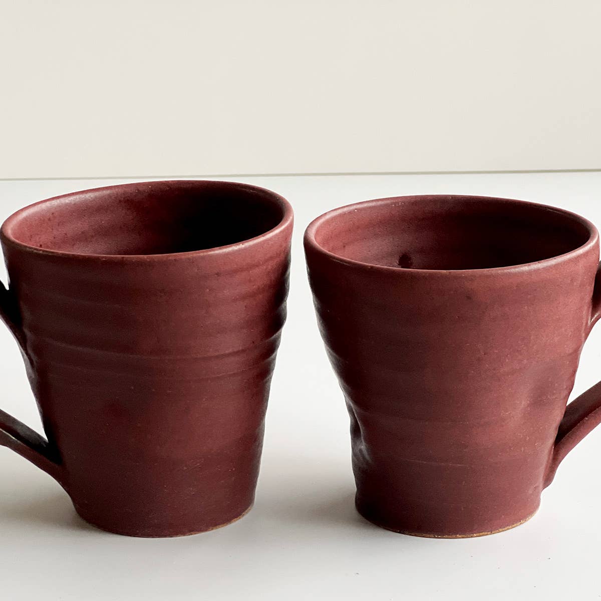 Gina DeSantis Ceramics Luna Cafe Cup - Thumbnail 5
