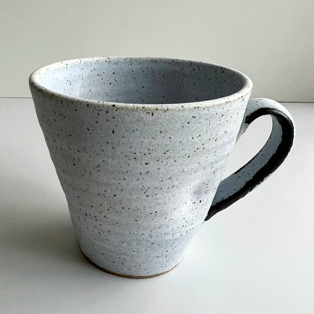 Gina DeSantis Ceramics Luna Cafe Cup - Thumbnail 2