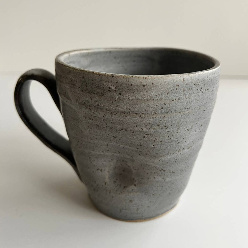 Gina DeSantis Ceramics Luna Cafe Cup - Thumbnail 3