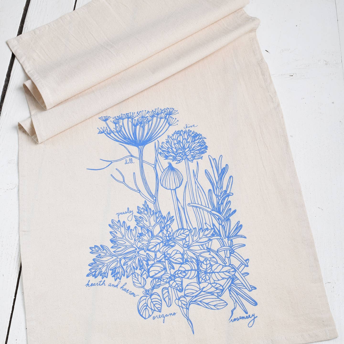 HearthandHarrow Tea Towels - Thumbnail 3