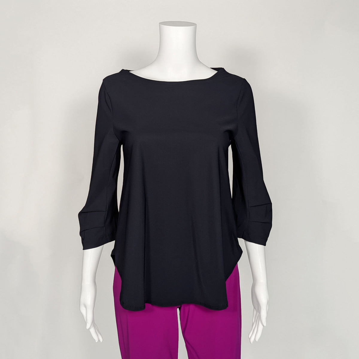 PORTO KNIT TOP