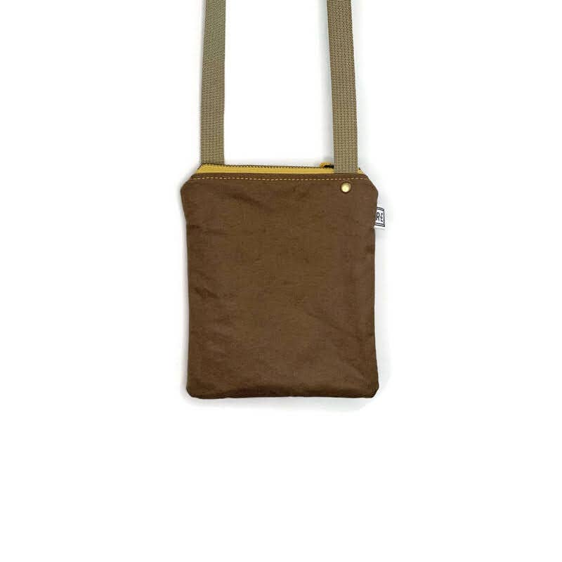 NEW! Go Bag Mini Crossbody by Rachel Elise Studio– Fire Opal Company