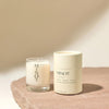 Sunbeam Candle