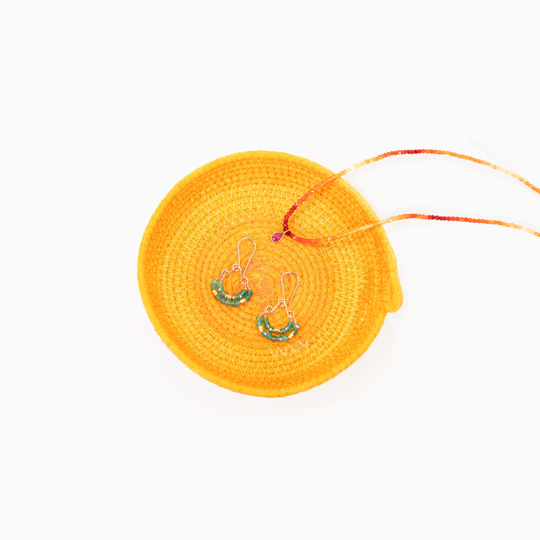 MOkun– Fire Opal Company
