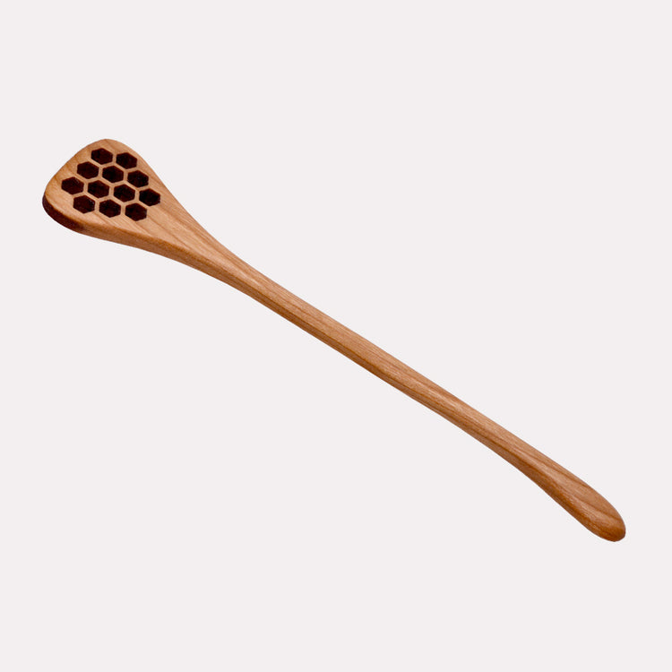 Jonathan's Spoons Honey Stick - Thumbnail 2